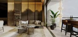 One Marina Gardens (D1), Apartment #574652551
